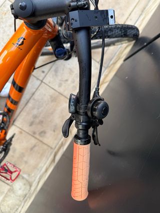 Scott Aspect 950 29 XL Naranja
