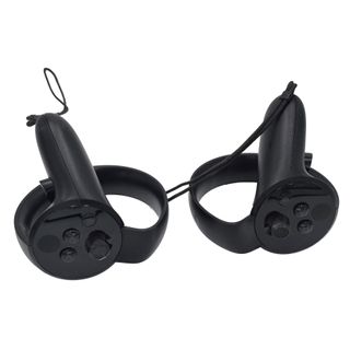 Oculus Rift con controller e sensori