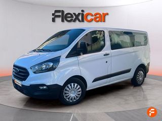 Ford Transit Custom custom 2.0 ecoblue l1 trend