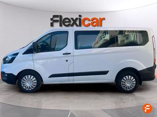 Ford Transit Custom custom 2.0 ecoblue l1 trend
