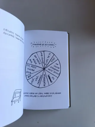 Esto es mucho más que un diario: Échale inspira...