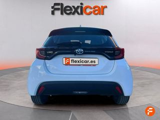 Toyota Yaris 1.5 120H Active Plus