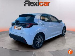 Toyota Yaris 1.5 120H Active Plus