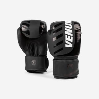 Guantes Boxeo Venum Challenger Negro