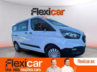 Ford Transit Custom custom 2.0 ecoblue l1 trend