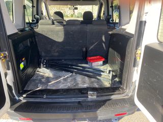 Opel Combo 2013 se vende por juvilacion