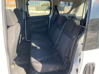 Opel Combo 2013 se vende por juvilacion