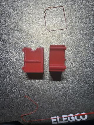 Snowpeak Monotiro P35 5,5 .22