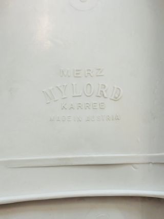 Horma Merz Mylord hotel Beau-rivage Palace