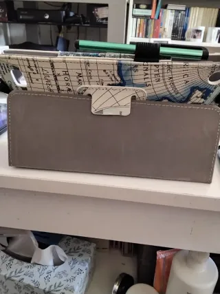 Funda para de tablet 8"