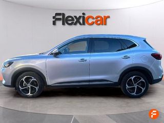 MG HS 1.5T Luxury DCT