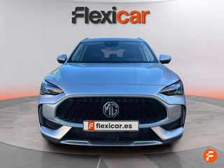 MG HS 1.5T Luxury DCT