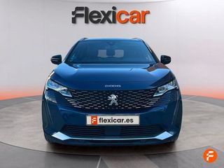 Peugeot 5008 1.5 BlueHDi 96kW S&S Allure Pack EAT8