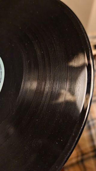 Vinilo La Década Prodigiosa