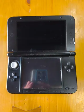 Nintendo 3DS XL + Giochi.