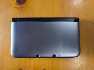 Nintendo 3DS XL + Giochi.