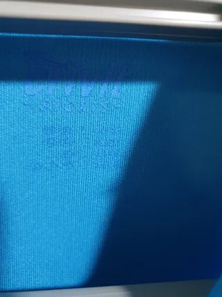 Camiseta Ciclismo Crivit Talla L Unisex