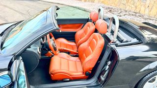 AUDI - TT ROADSTER 1.8T 180 CV QUATTRO 6 VEL