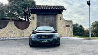 AUDI - TT ROADSTER 1.8T 180 CV QUATTRO 6 VEL
