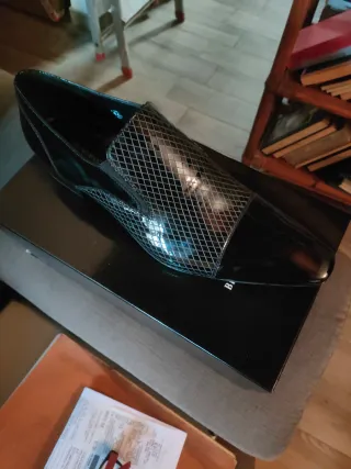 Bruno Martini Scarpe Uomo N. 44 praticamente nuove