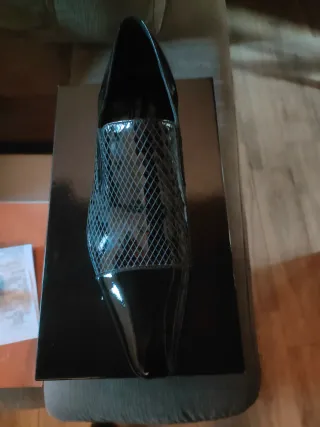 Bruno Martini Scarpe Uomo N. 44 praticamente nuove