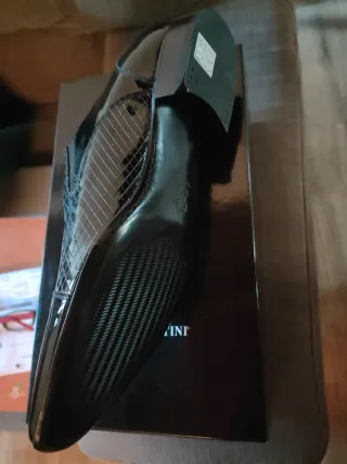 Bruno Martini Scarpe Uomo N. 44 praticamente nuove