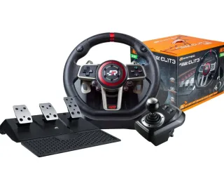 Volante frtec Suzuka Elite Xbox/PC