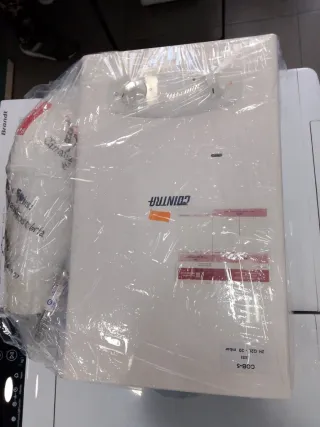 Calentador de agua Cointra COB-5 Gas Natural