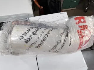 Calentador de agua Cointra COB-5 Gas Natural