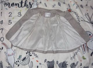 Cappotto Mayoral 4-6 mesi (70 cm) nuovo, mai usato