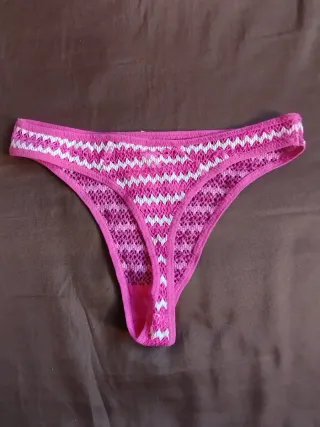 Tanga Yulana Talla L Nuevo con etiqueta