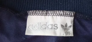 Chándal completo Adidas Challenger Azul y Verde