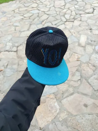Gorra Yo!