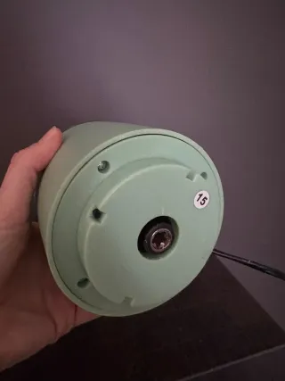 Mini tritatutto Kooper Easy Chopper.