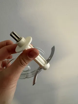 Mini tritatutto Kooper Easy Chopper.