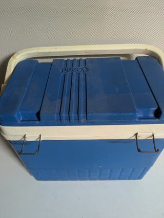 Frigorifero portatile Rodex ad alta capacità