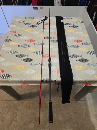 CAÑA HART TORO TECNOLIGTH 270