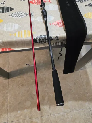 CAÑA HART TORO TECNOLIGTH 270