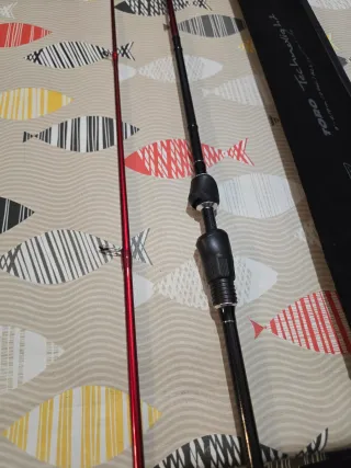 CAÑA HART TORO TECNOLIGTH 270