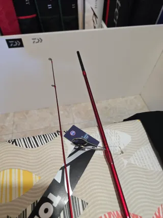 CAÑA HART TORO TECNOLIGTH 270