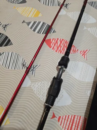 CAÑA HART TORO TECNOLIGTH 270