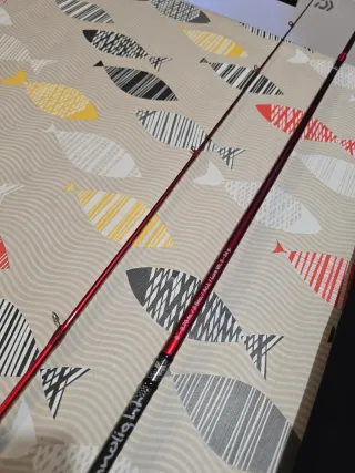 CAÑA HART TORO TECNOLIGTH 270