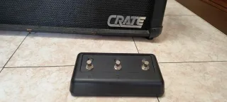 Amplificatore Chitarra Crate GX-212
