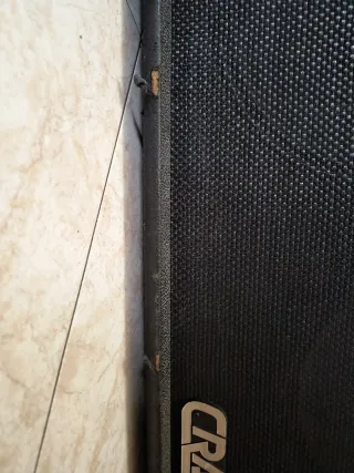 Amplificatore Chitarra Crate GX-212