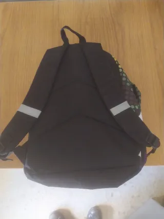 Mochila Head Multicolor