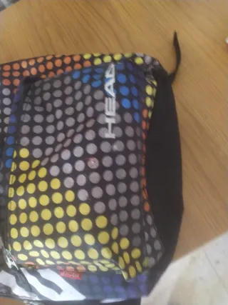 Mochila Head Multicolor