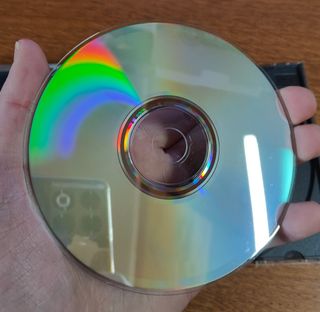 Prong - Prove You Strong CD