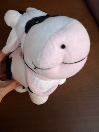 Peluches y babero para bordar y personalizar