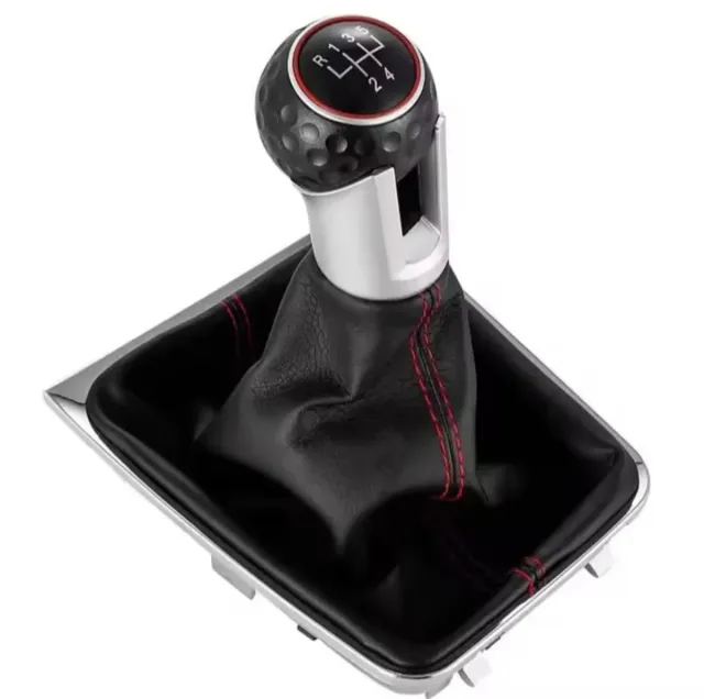 GOLF 7 Pomo 5 velocidades