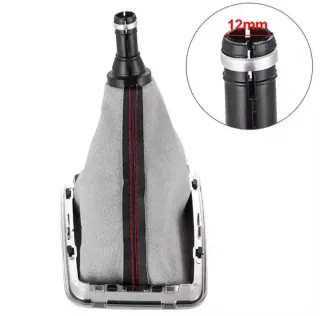 GOLF 7 Pomo 5 velocidades